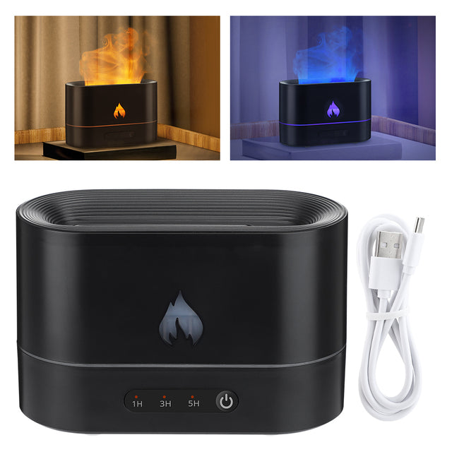 Flame Fragrance Diffuser